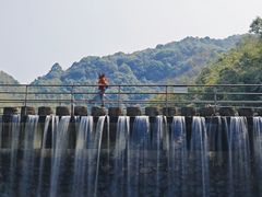 -千泷沟大瀑布旅游区