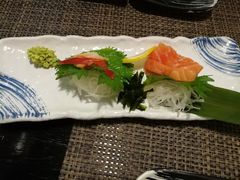 -景鹤料理(上地华联店)