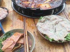 -周幺妹重庆老火锅(银泰城总店)