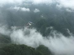 -陕西省红河谷森林公园