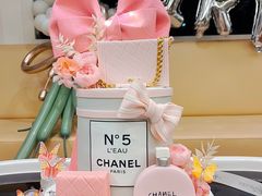 -InParty·游艇求婚策划生日派对布置(世纪大道店)