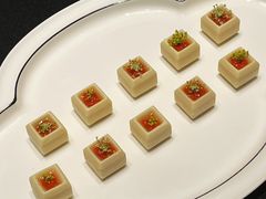 -君庭中餐馆(湘江豪生店)