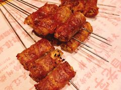 -老白清真烧烤(锦州旗舰店)