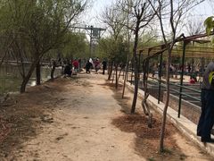 -洛阳马蹄泉旅游度假村