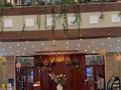 -天毓山庄·餐厅