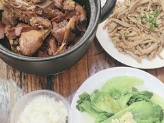 -斯丹姜母鸭·古法干香(涂门街总店)