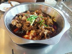 android_upload_pic-晓林火锅(安定门店)