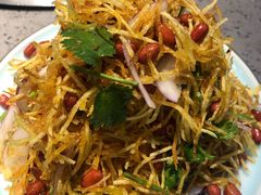 -山河屯铁锅炖(哈西站店)