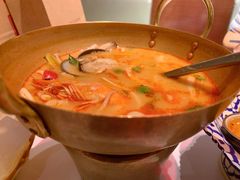 -BetterThai 泰加(苏州中心店)