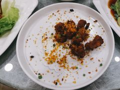 -永記粤菜·五指毛桃花雕鸡煲(九亭店)