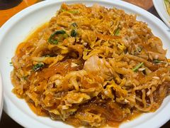 -95号酱骨·一块豆腐(展春园西路店)