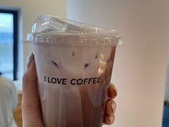 -ChanDu躔度咖啡(灯塔店)