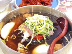 -服务大楼冷面(延大店)