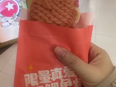 -粉粉乐鲷鱼烧(美罗城店)