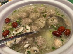 -巢爷老味(东方红店)