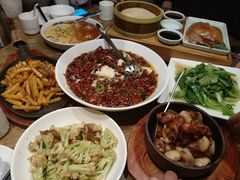 -青年公社烤鸭(蜀山万象汇店)