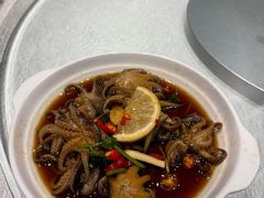 -华盛丰温州大排档(东三环南路店)