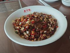 -天下客饭店(中山路店)