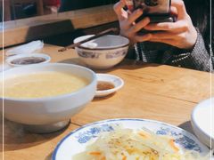 -草包包子铺(宽厚里店)
