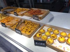 -集杰尚品海鲜烤肉自助餐厅(即墨宝龙广场店)