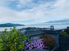 -大理洱海