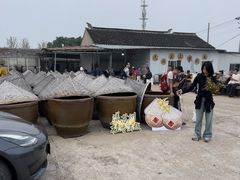 -苏州市吴中区光福窑上花果蜜饯厂