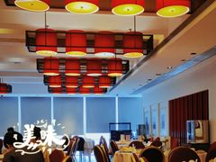 大堂-利苑酒家(合景国际金融广场店)