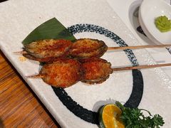 -Mr·Fish鱼鲜生海鲜放题(银泰in99店)