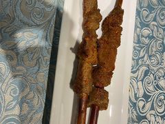 -巴扎美食·新疆菜·西域歌舞表演餐厅(新疆大厦店)