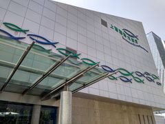 门面-上海海洋水族馆