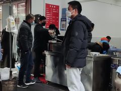 -虎子面粉馆(五一东村店)