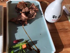 -松竹和日式料理(辽阳店)