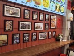 -大中沙茶面(中山路店)