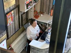 -绥缘老烧麦(中天店)