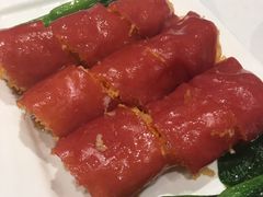 -稻香酒家·33年老字号·港式粤菜(富邦中心店)