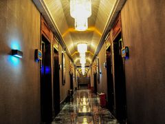 走廊-皇马纯KTV(景田店)