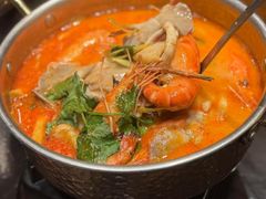 -金厨泰国餐厅·全泰籍厨师料理(拱北店)