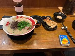 豚王-豚王拉面(澳门银河店)