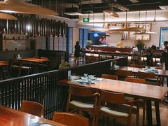 大堂-古京·臻致料理(月湖店)