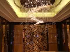 -北京中国大饭店