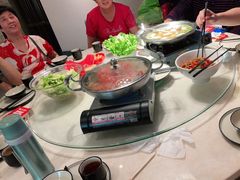 -味上湘菜馆(岳麓山店)