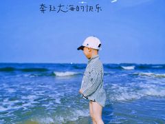 -日照灯塔风景区