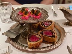 -壳里西餐厅Coquille Seafood Bistro(蒙自路店)