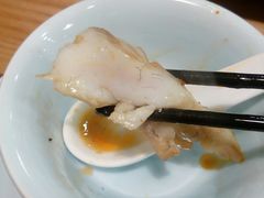 -東豫狼鲜货烧烤. 碳火烤鱼. 小龙虾(上海首店)