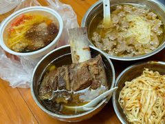 -达道武仔牛肉店(广达路店)