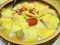 -老菜馆(滨江大道东段店)