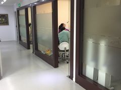 -爱贝口腔·牙周诊疗·种植修复中心