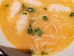 -南海渔村(珠江新城店)