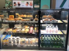 -星巴克(长沙麓南广场店)