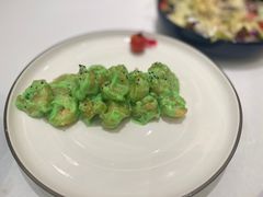 -银筵(武夷路店)